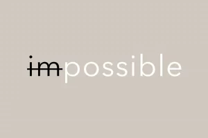 Impossible.pexels Leeloothefirst 5238695