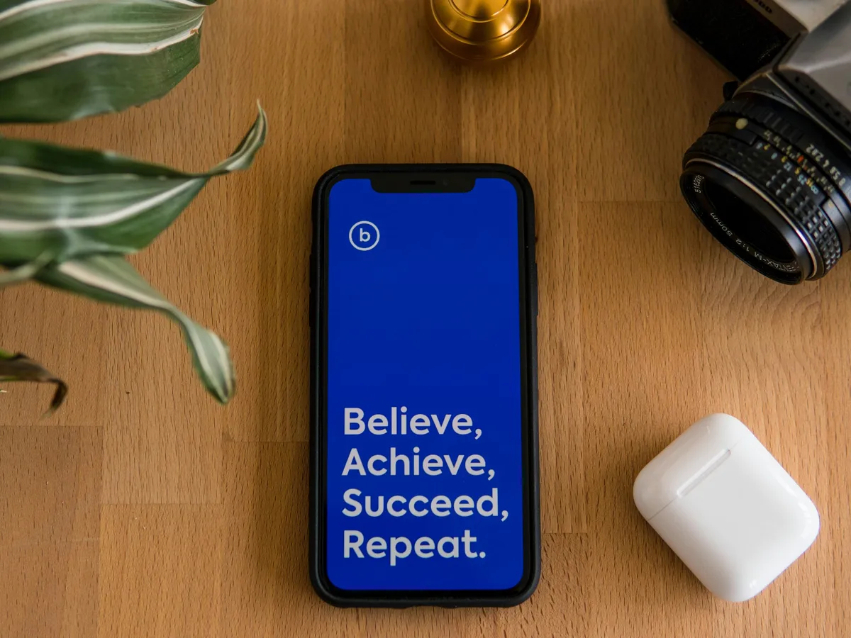 How to Believe in Your Public Speaking Potential