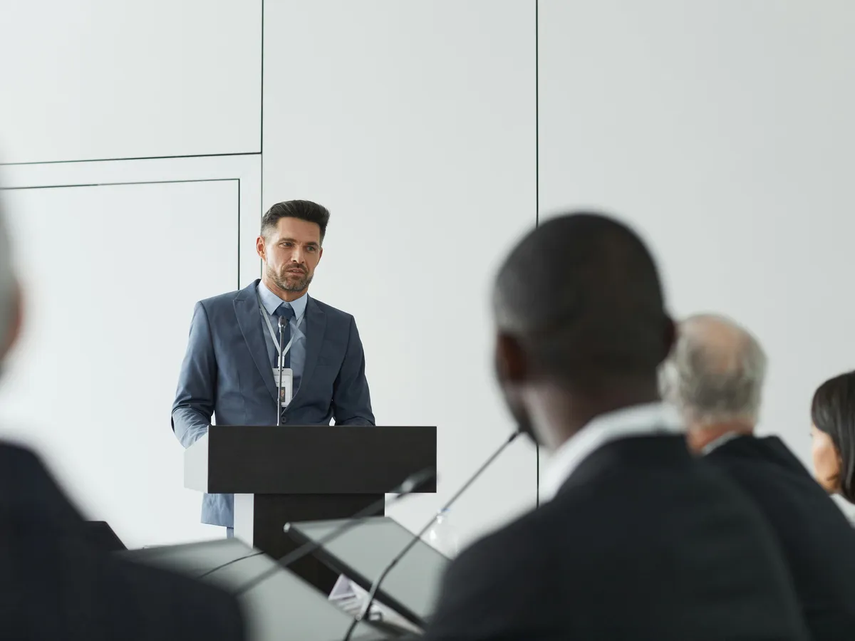 Preparing for Success: Introducing Your Toastmasters Club Officer Elections